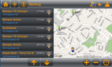 Google Local Search