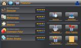 Application store technology
