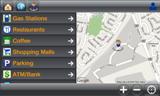 Google local search