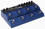 Hard rockin� OS: Digitech taps QNX for JamMan guitar pedals