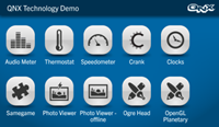 technology demo